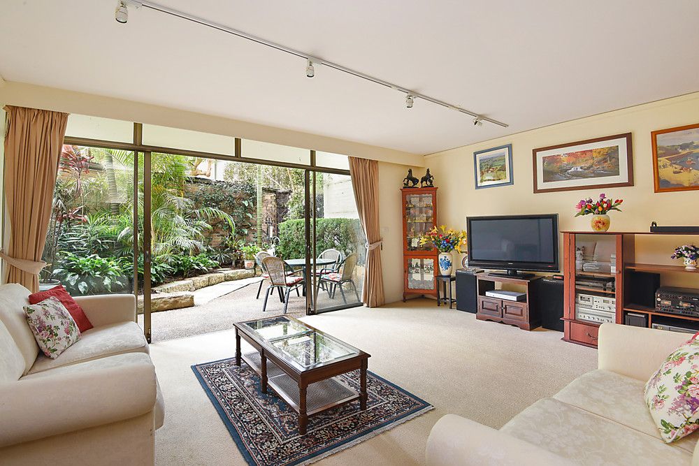 3/93 Ocean Street, Woollahra NSW 2025, Image 0