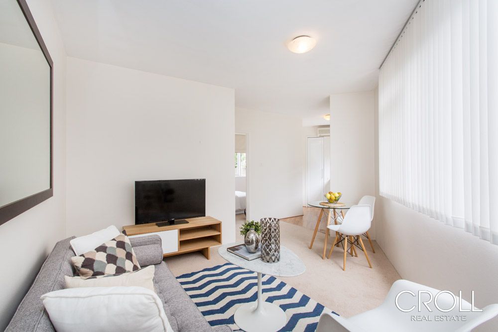 8/101 Gerard Street, Cremorne NSW 2090, Image 1