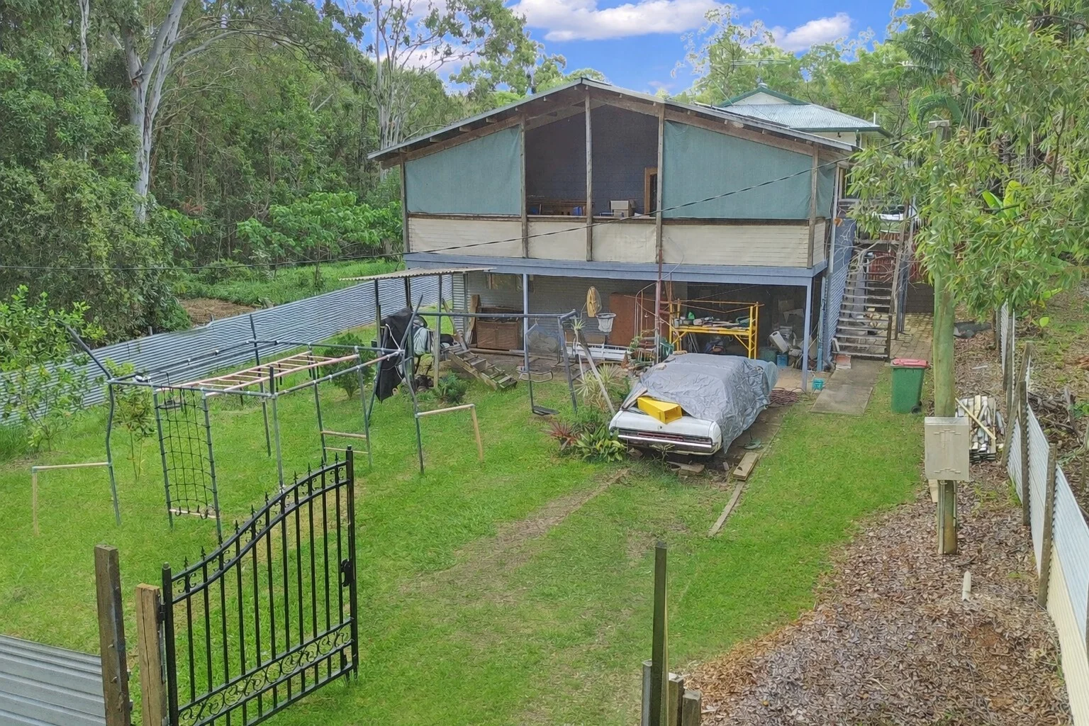 21 Eastern Road, Macleay Island QLD 4184