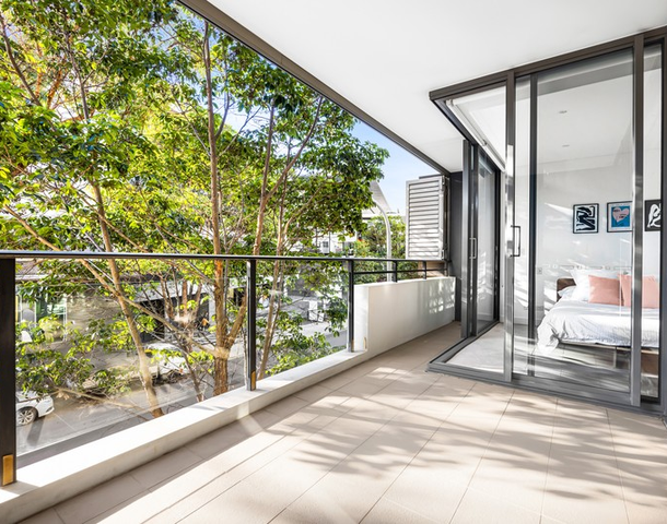 206/50 Mclachlan Avenue, Darlinghurst NSW 2010