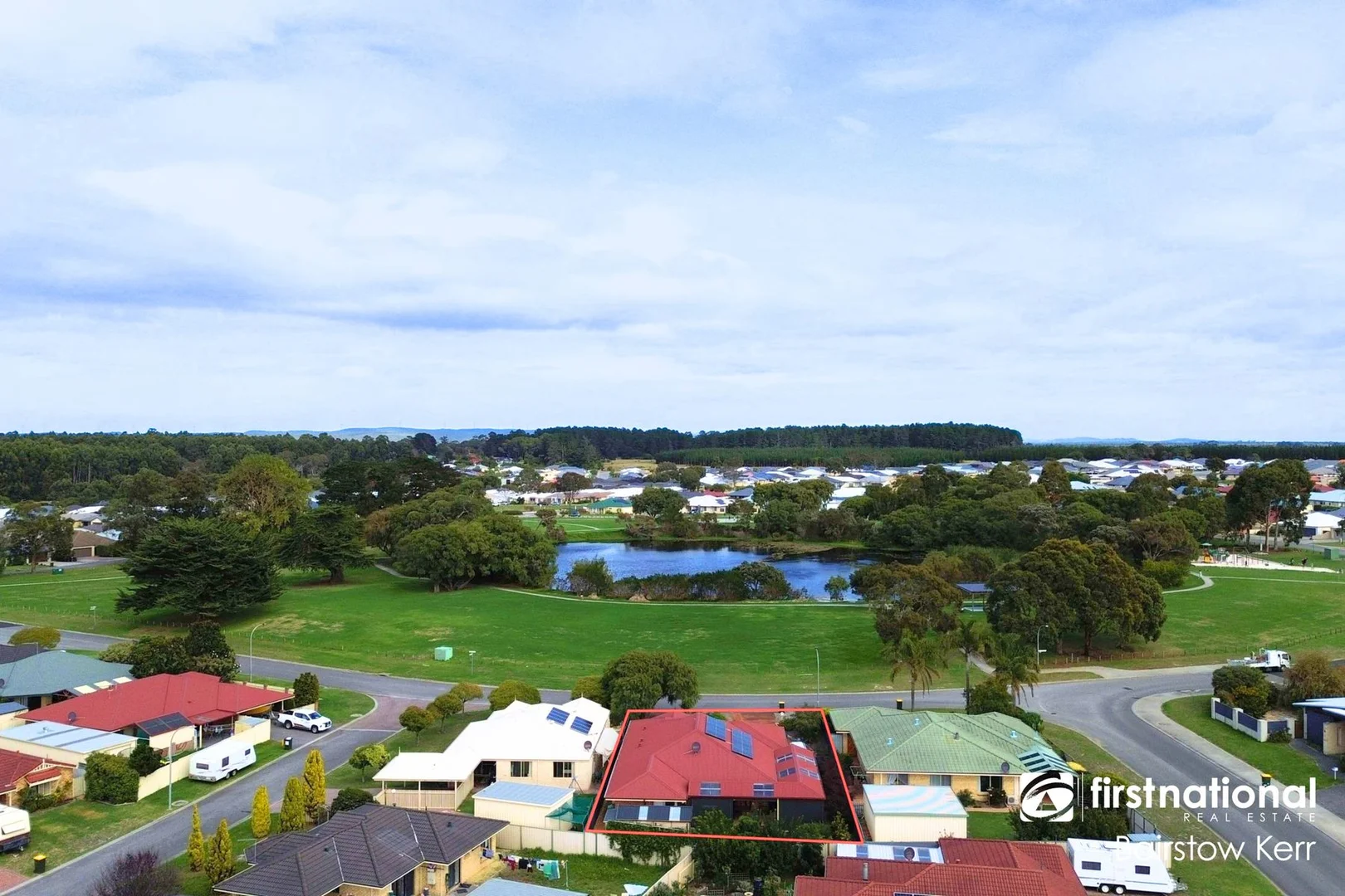 Additional image 24 of 20 Lakeside Drive, McKail WA 6330