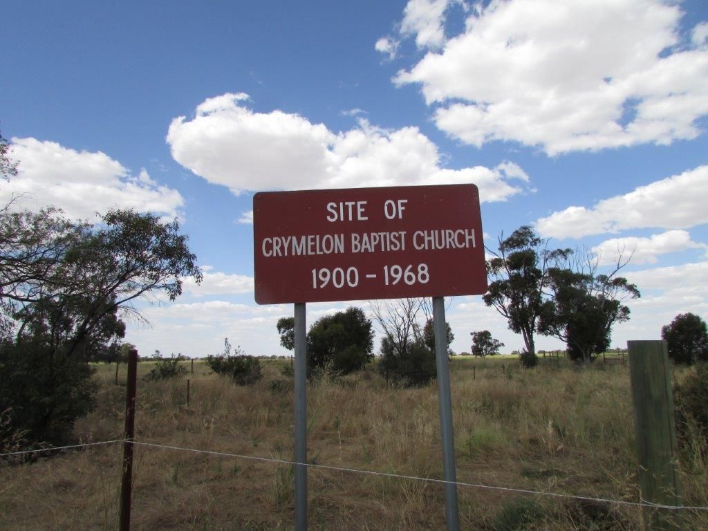 19 Warracknabeal Rainbow Rd, Crymelon VIC 3393 House for Sale