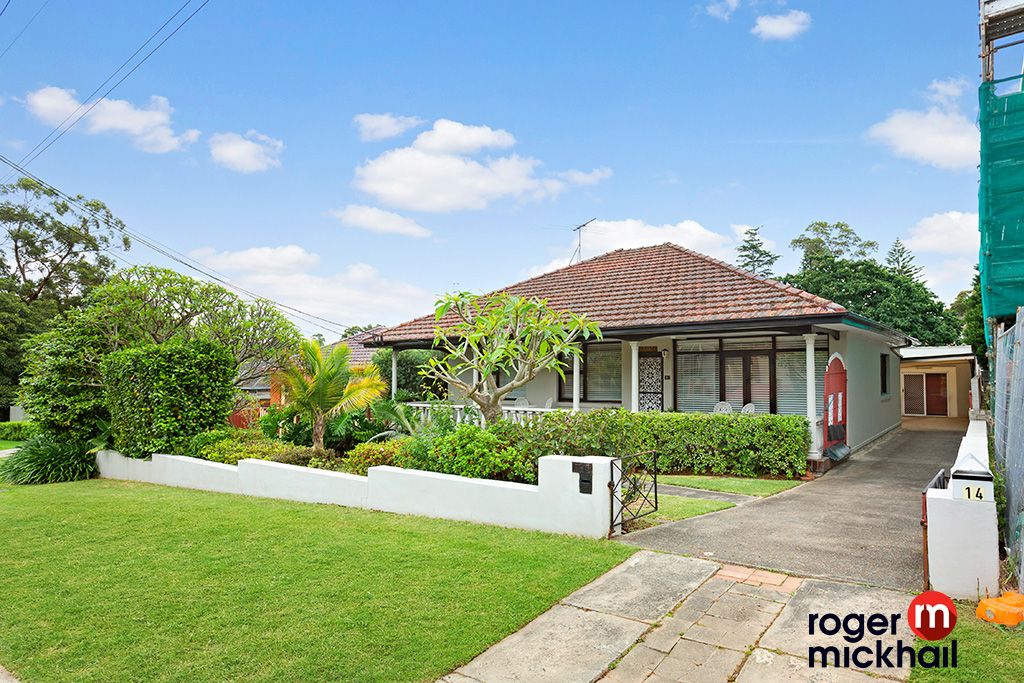 16 Arnold Street, Ryde NSW 2112, Image 0