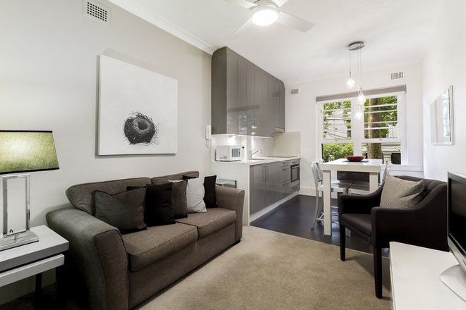 7/103 Cathedral Street, Woolloomooloo, NSW 2011