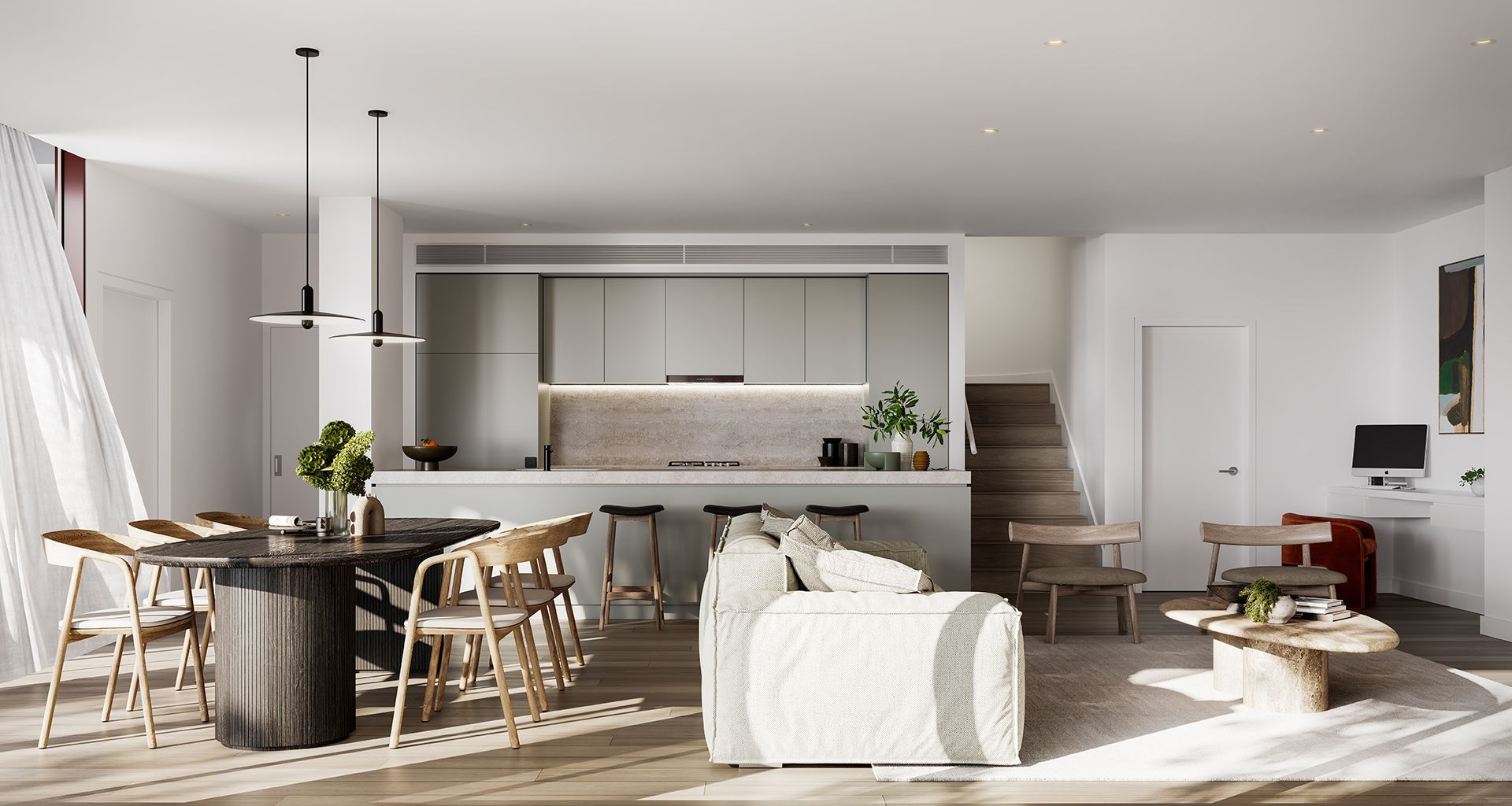 3 bedrooms Apartment / Unit / Flat in 165 Milton Street ASHBURY NSW, 2193