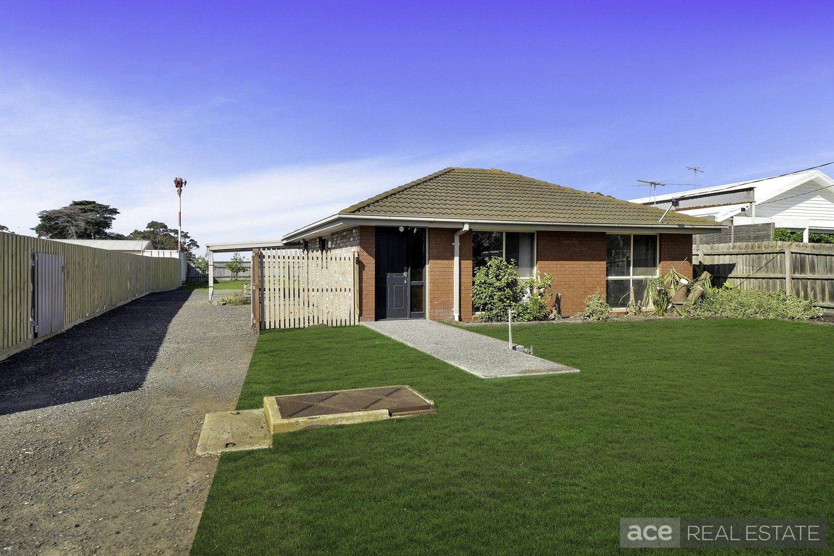 3 bedrooms House in 671 Aviation road POINT COOK VIC, 3030