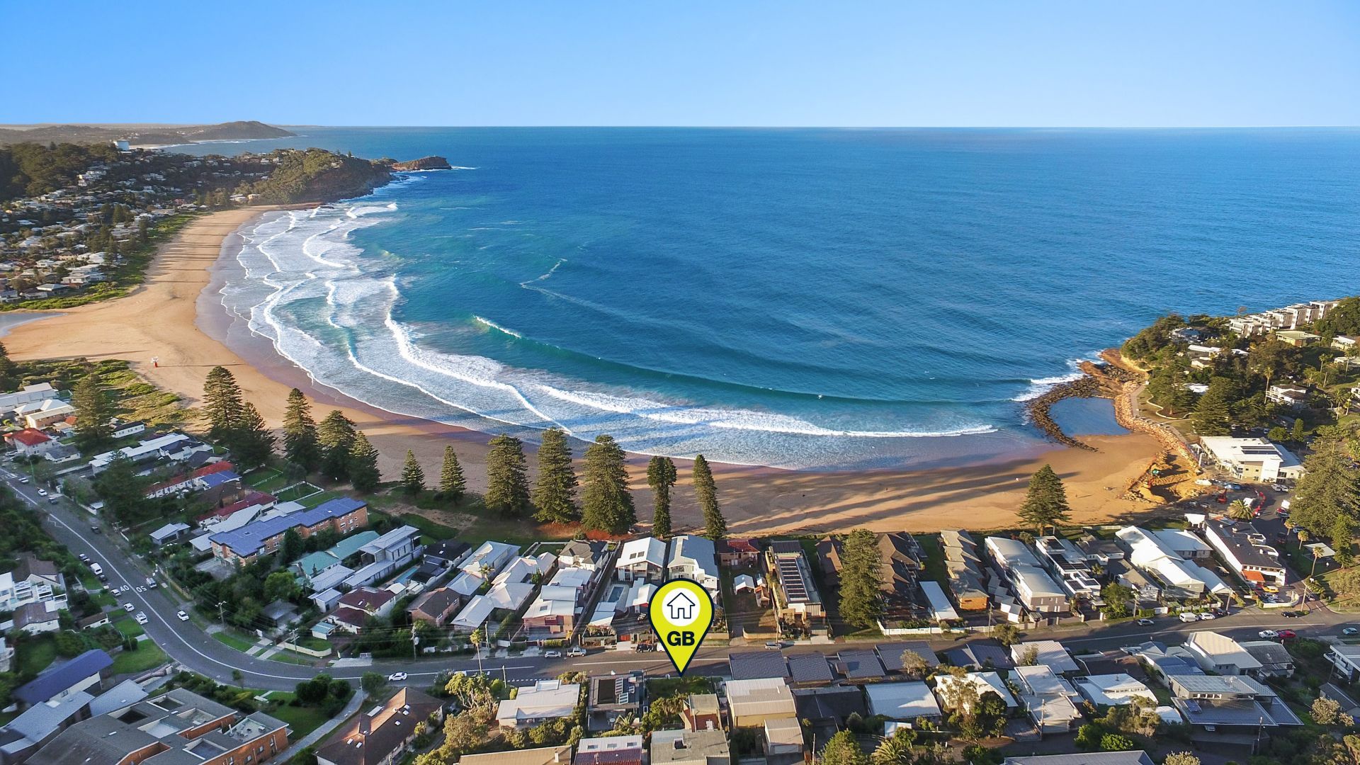 132 Avoca Drive, Avoca Beach NSW 2251 Vacant Land For Sale Domain