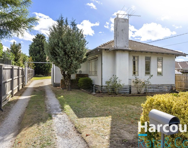 44 Harrow Street, Preston VIC 3072