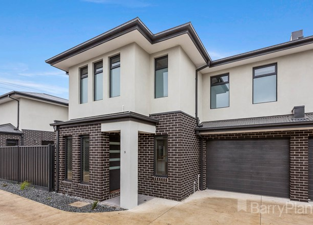 3/528 Melton Highway, Sydenham VIC 3037