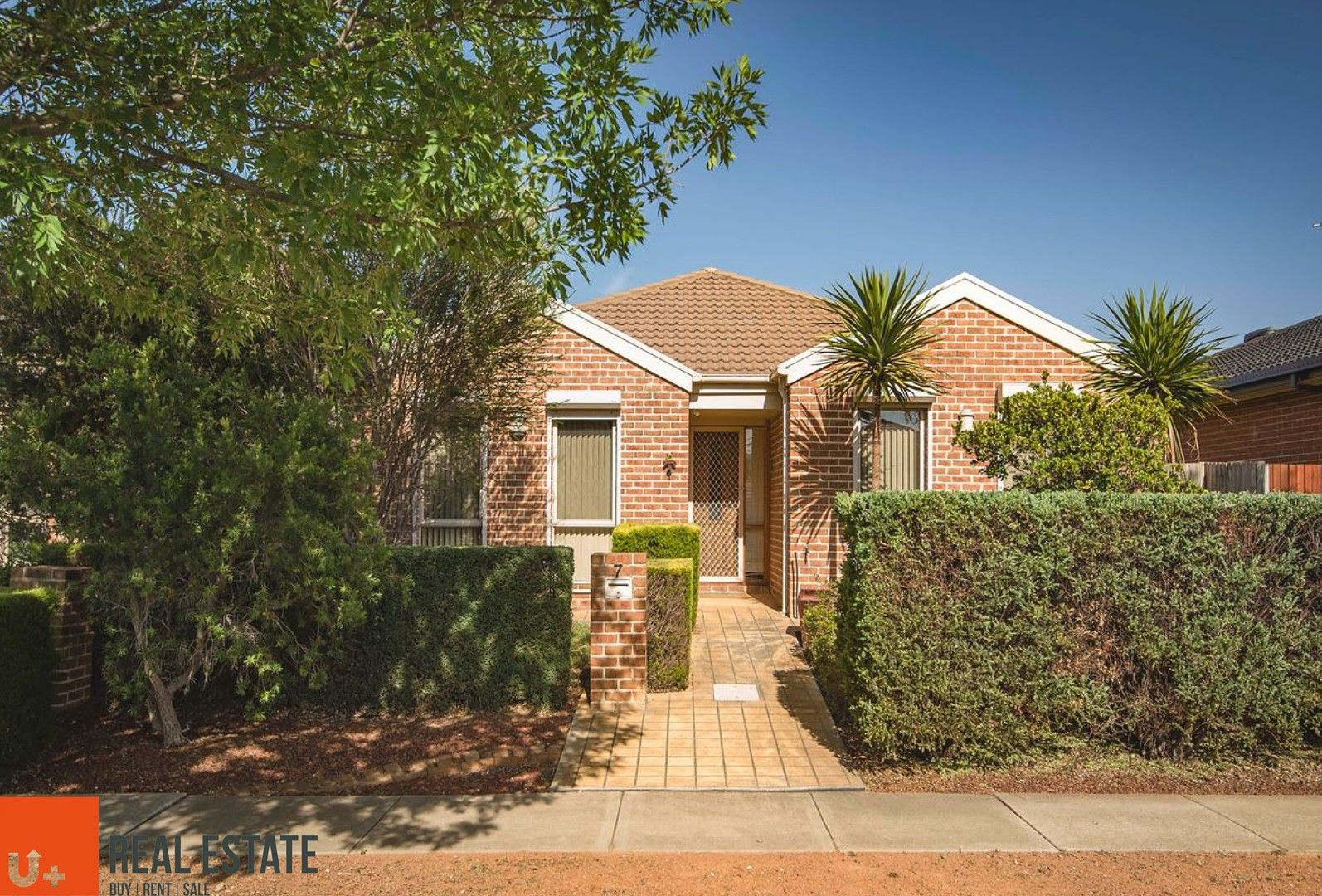 7 Parsley Street, Harrison ACT 2914 House For Rent Domain