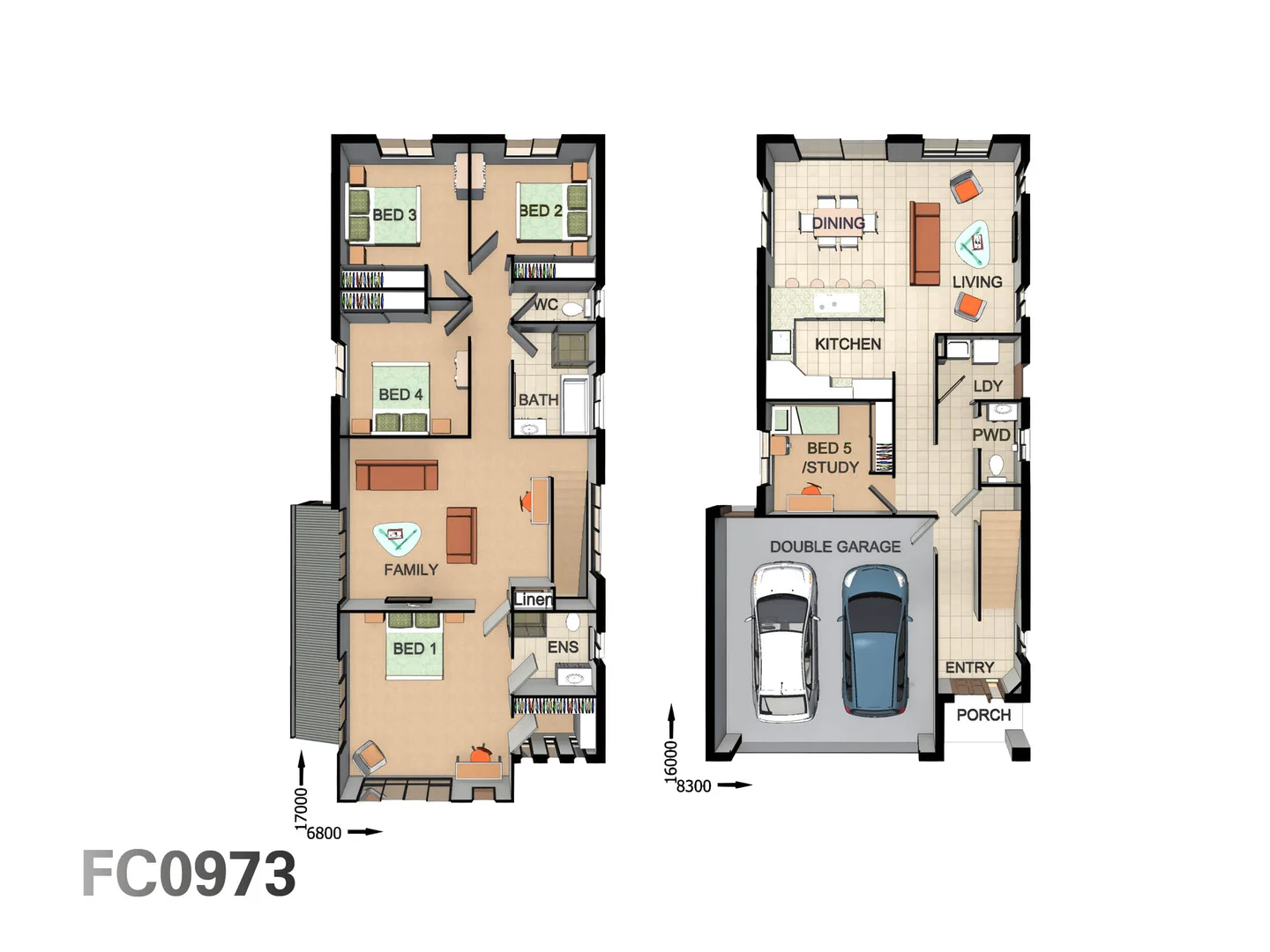 Additional image 6 of Lot 705 Elements Crt, Coffs Harbour NSW 2450