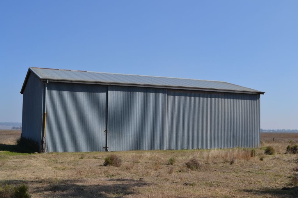 0 Oakey-Cooyar Road, KELVINHAUGH QLD 4401, Image 1