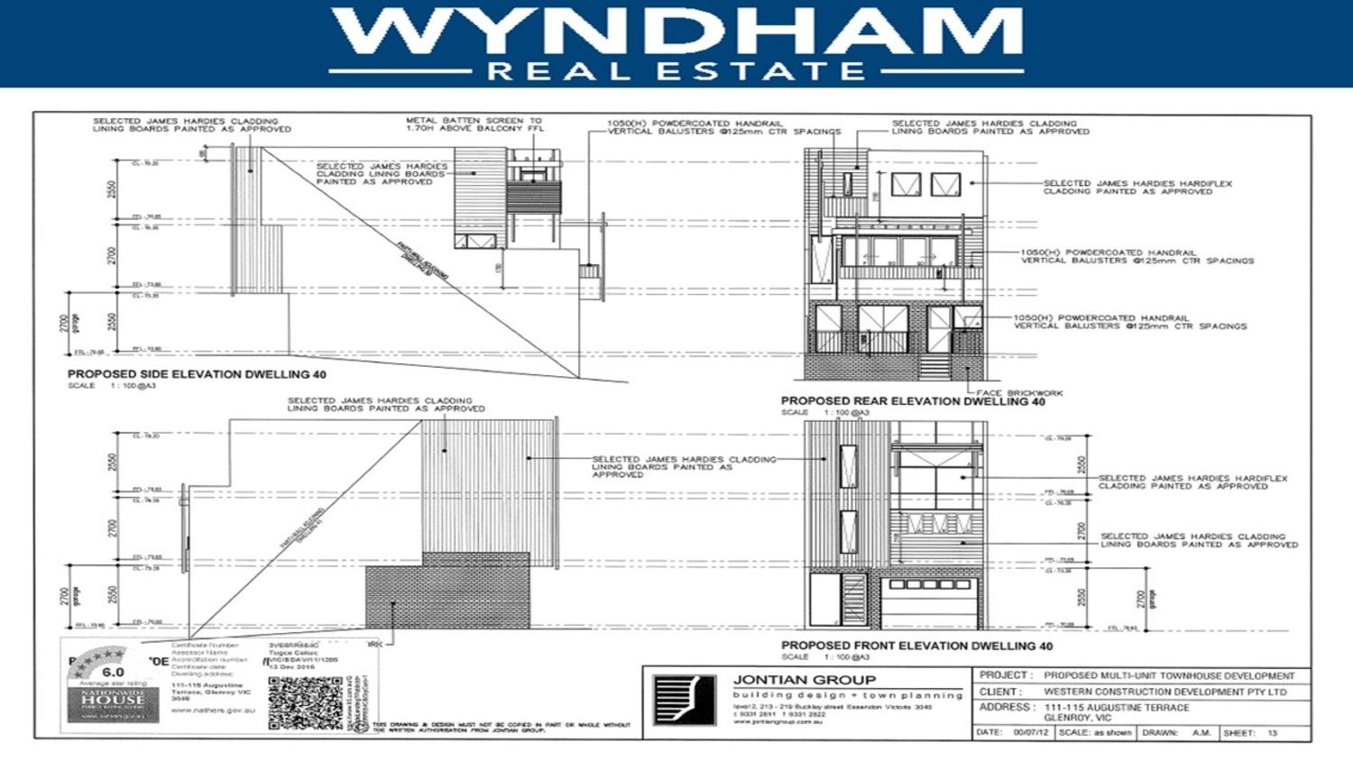 Lot 39 Karin Crescent, Glenroy VIC 3046, Image 2