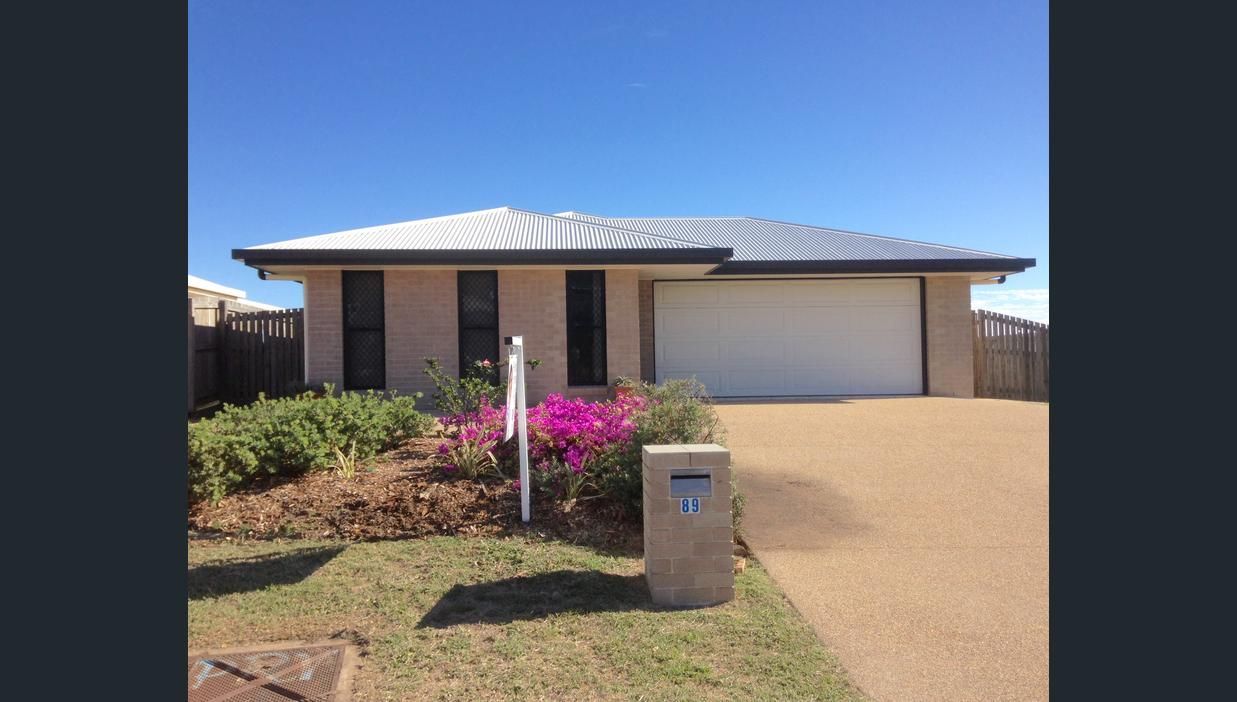 89 Springfield Drive, Norman Gardens QLD 4701