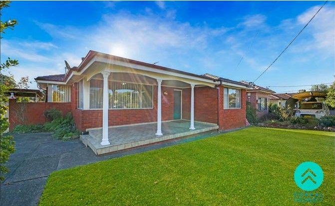 3 bedrooms House in 42 Reservoir Road BLACKTOWN NSW, 2148
