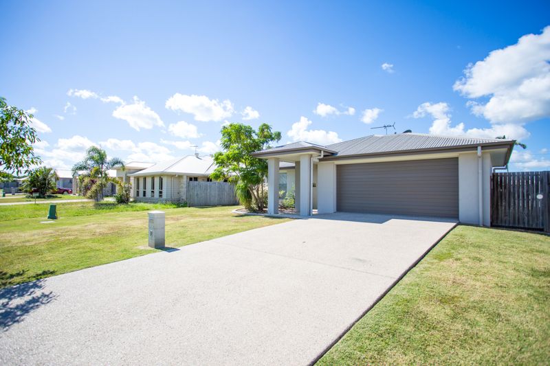 24 O'Neill Place, Marian QLD 4753, Image 2