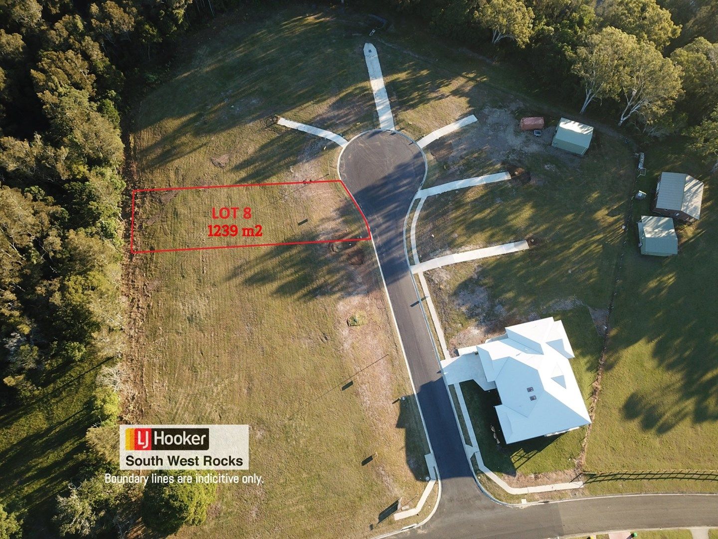 Lot 8/82 Riverview Place, South West Rocks NSW 2431, Image 0