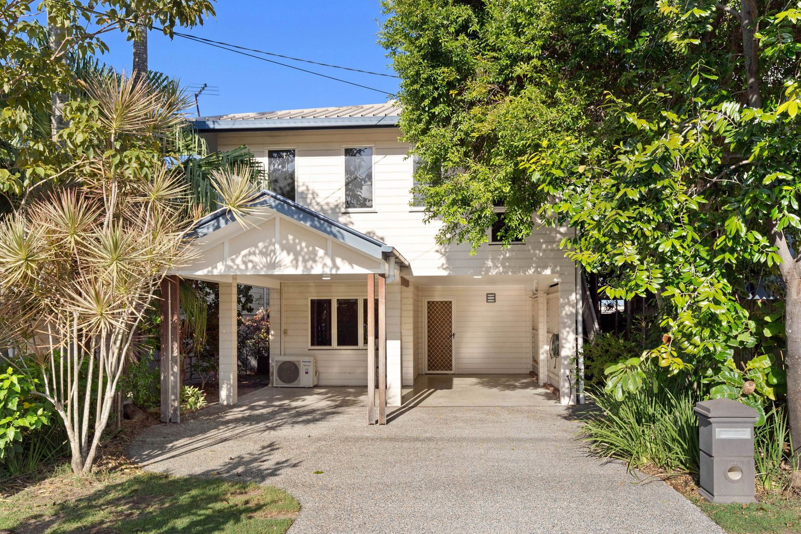 71 Gatling Road, Cannon Hill Property History & Address Research Domain