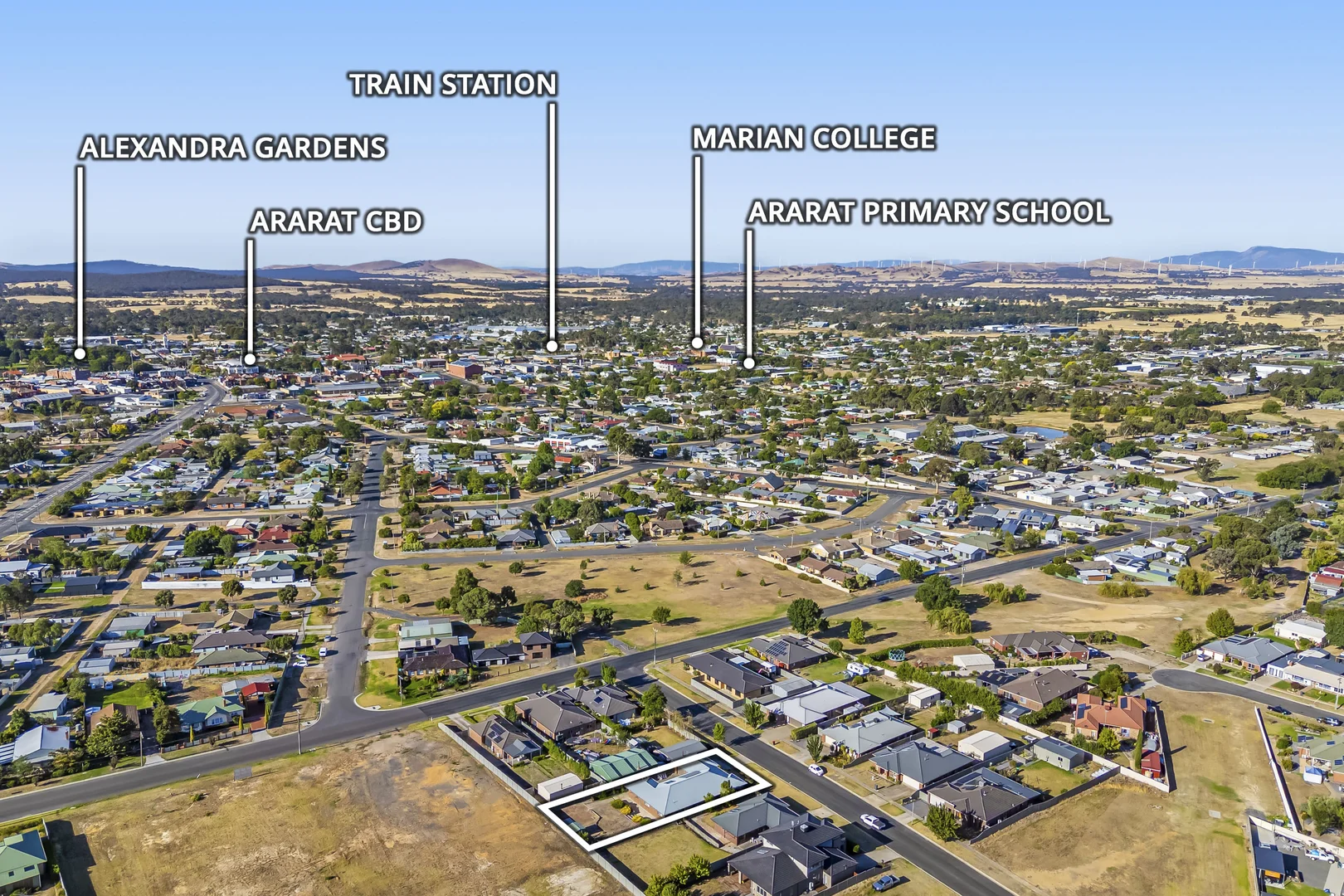 Additional image 26 of 35 Wild Street, Ararat VIC 3377