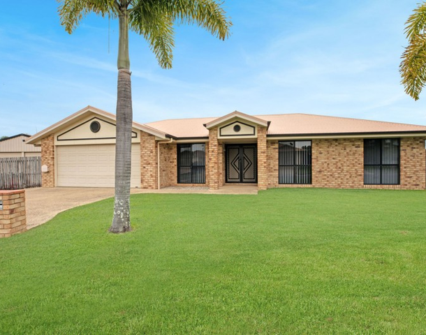 5 Trout Avenue, Andergrove QLD 4740