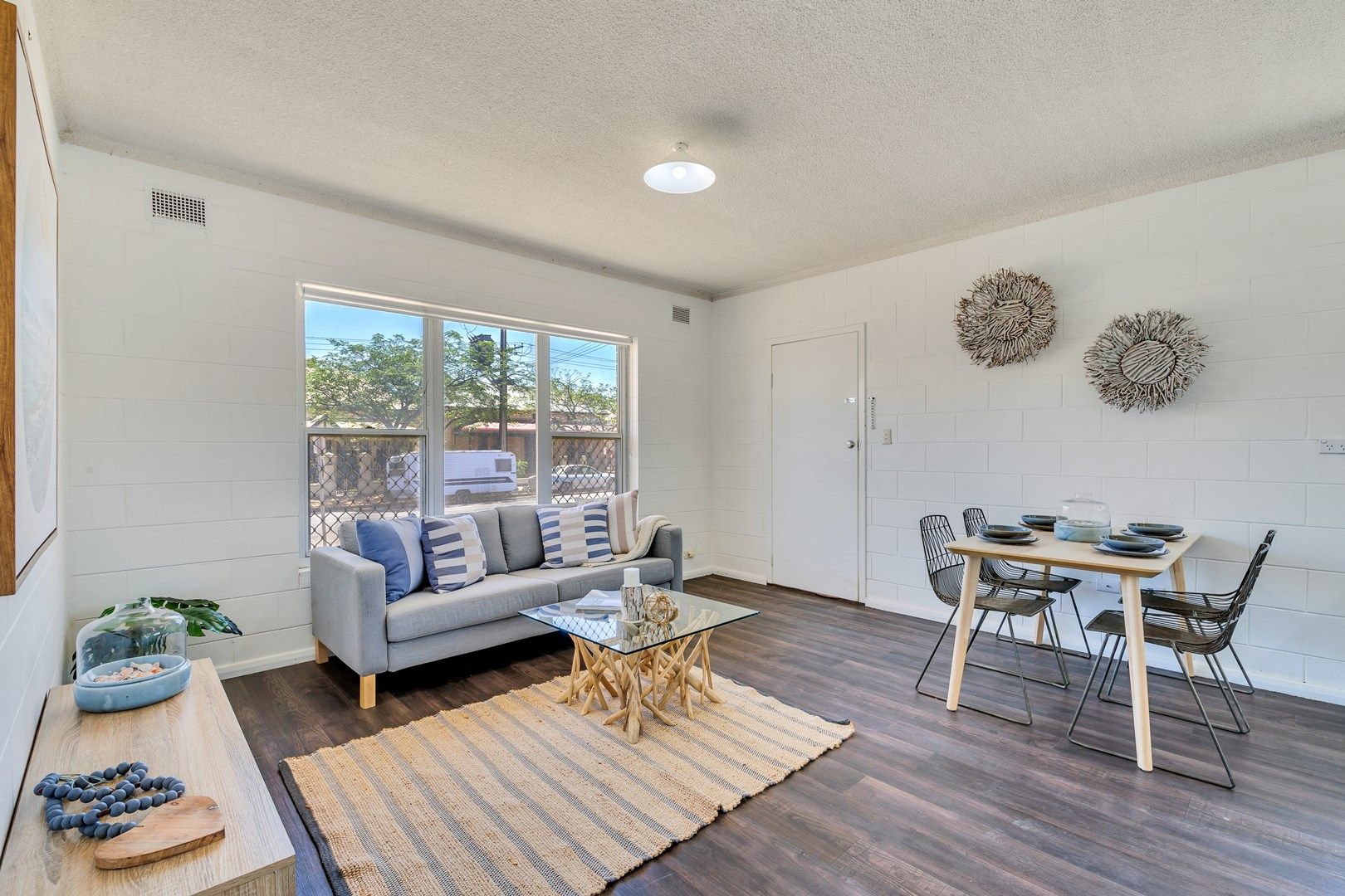 4/97 Esplanade, Semaphore SA 5019 Apartment For Rent 380 Domain