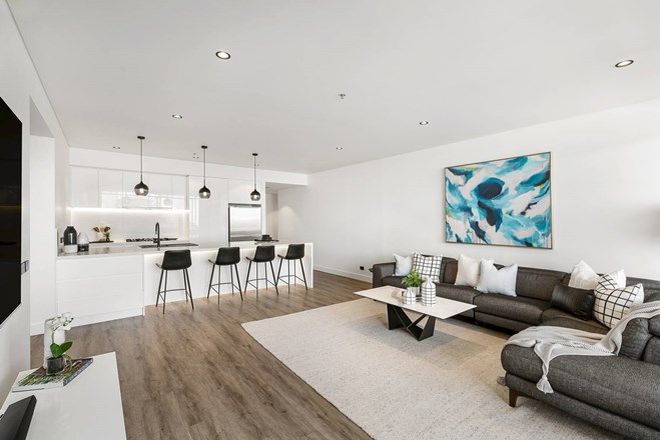 4000 Apartments Sold Auction Results In Port Melbourne Vic 3207 Domain