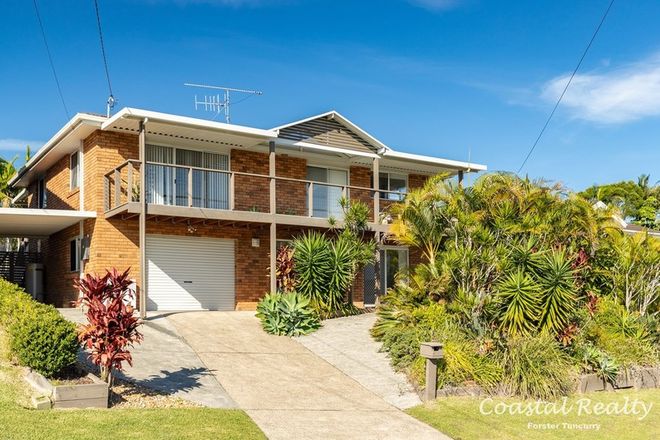 Picture of 6 Carribean Avenue, FORSTER NSW 2428