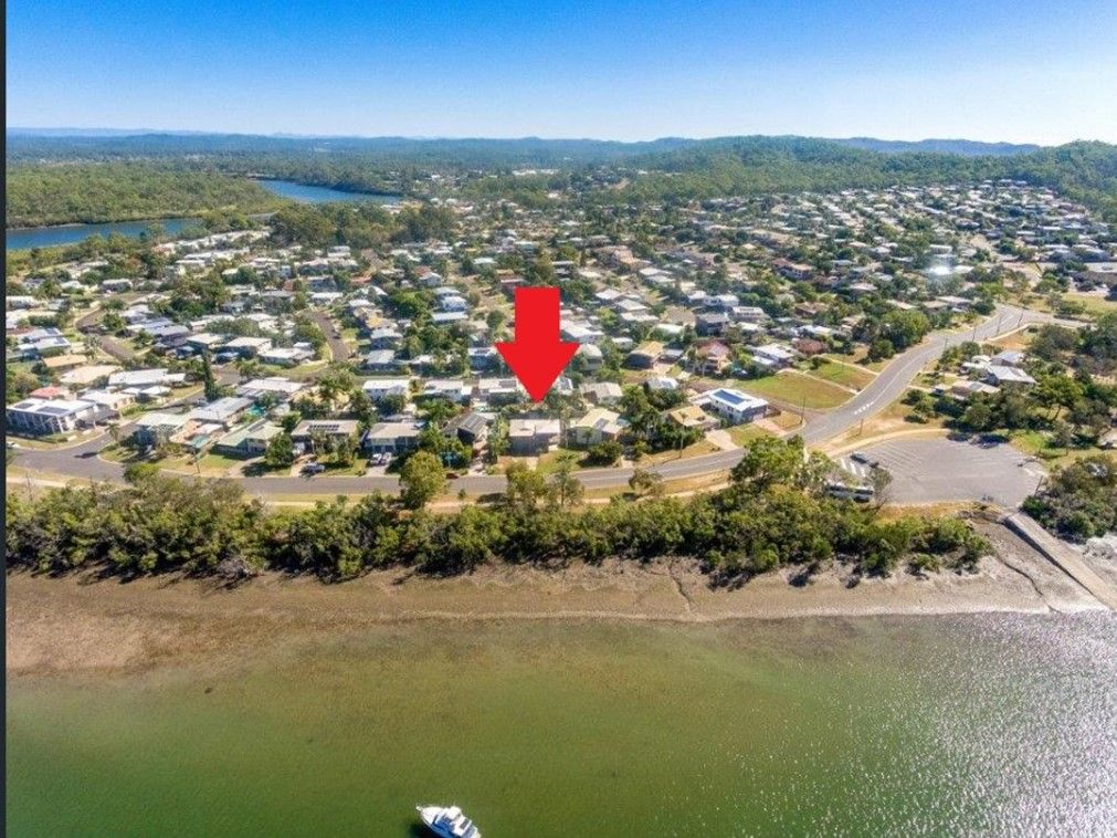 105 Tarcoola Drive, Boyne Island QLD 4680, Image 1