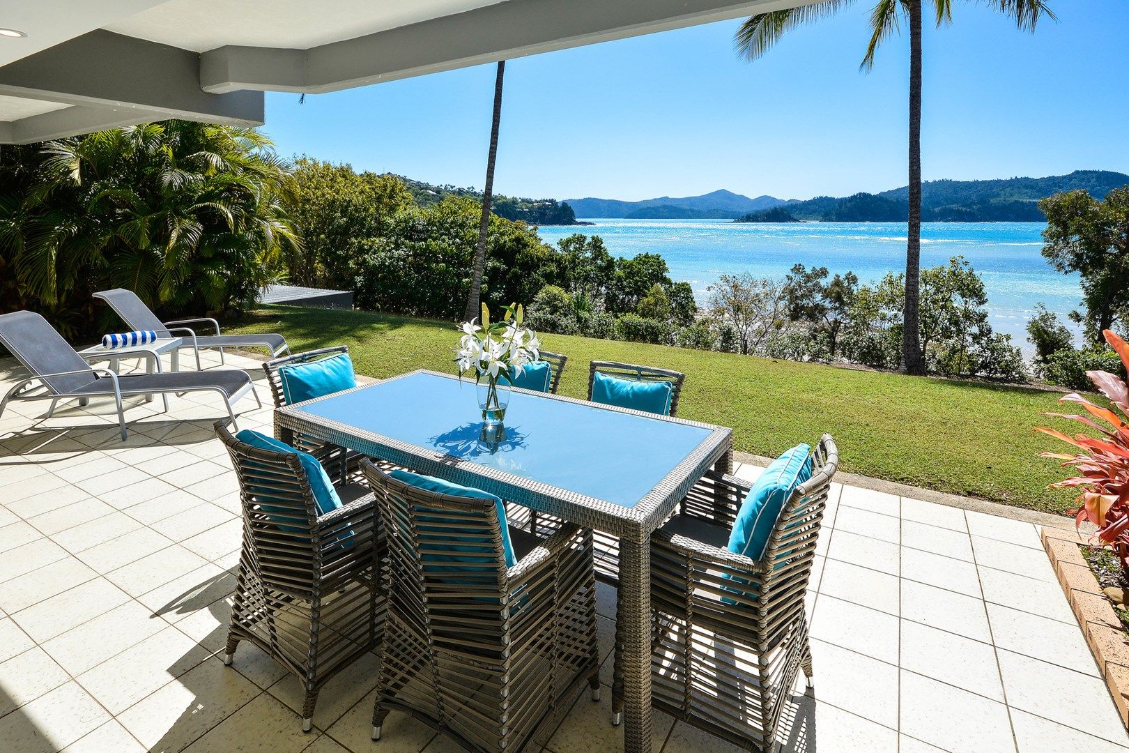 001/"Frangipani Lodge" Resort Drive, Hamilton Island QLD 4803, Image 2