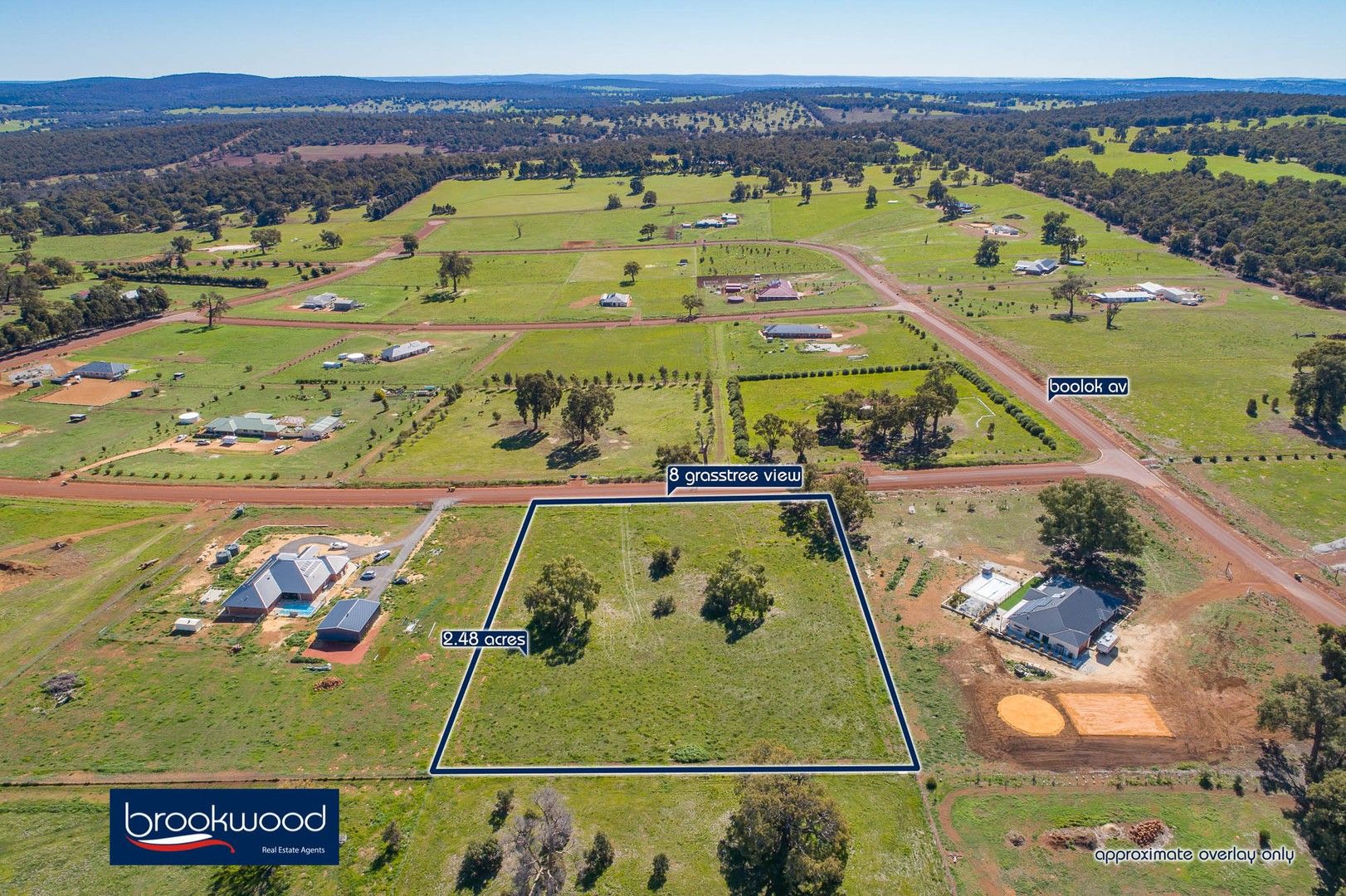 8 Grasstree View, Wundowie WA 6560, Image 0