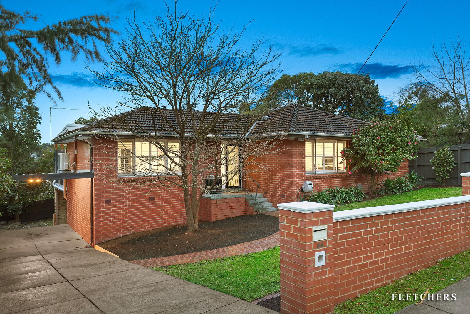 15A James Avenue, Mitcham VIC 3132, Image 0