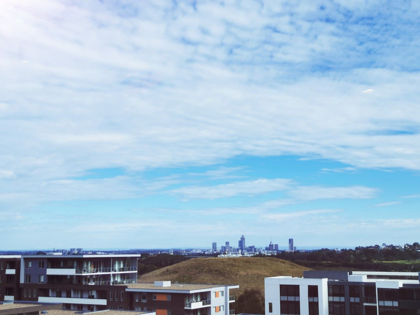 1 bedrooms Apartment / Unit / Flat in Level 7/2 Waterways Street WENTWORTH POINT NSW, 2127