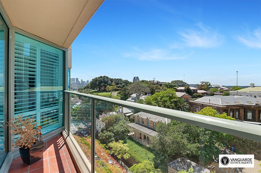 1004/127 Kent Street, Sydney NSW 2000, Image 0