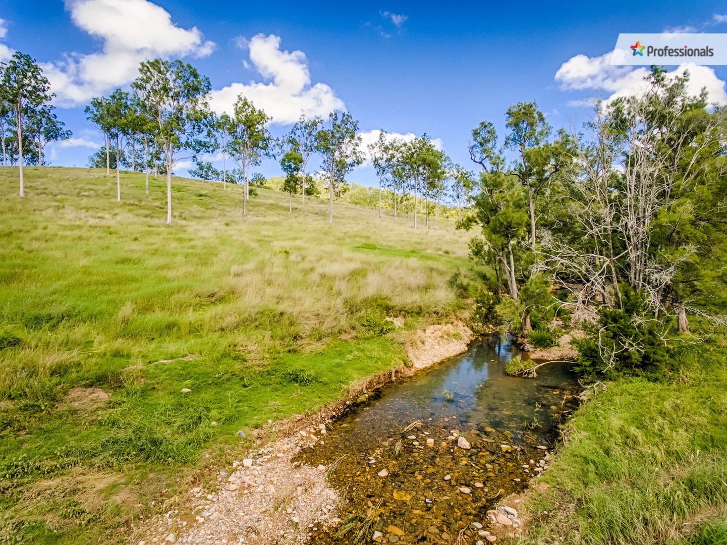 Lot 1 & 16 Dombrows Road, Mudlo QLD 4600, Image 2