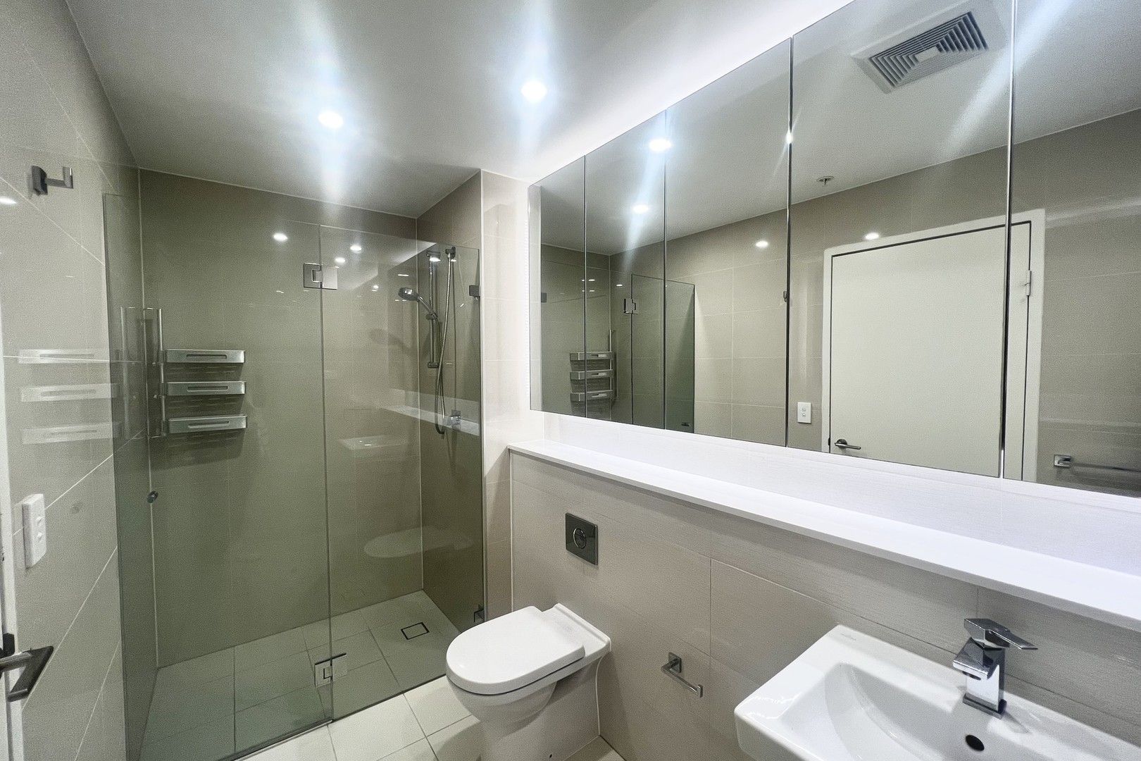2 bedrooms Apartment / Unit / Flat in 802C/12 Nancarrow Avenue RYDE NSW, 2112