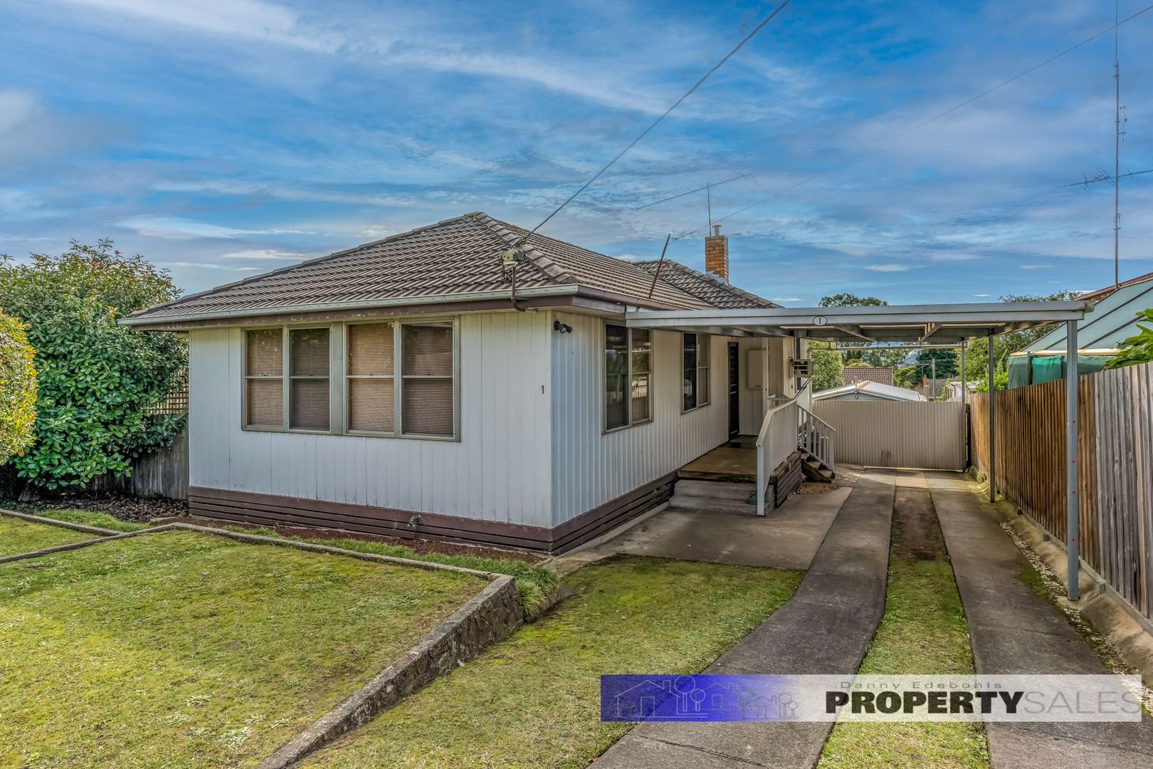 1 Canberra Street, Moe VIC 3825, Image 1