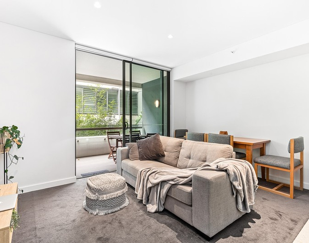 207/220 Pacific Highway, Crows Nest NSW 2065
