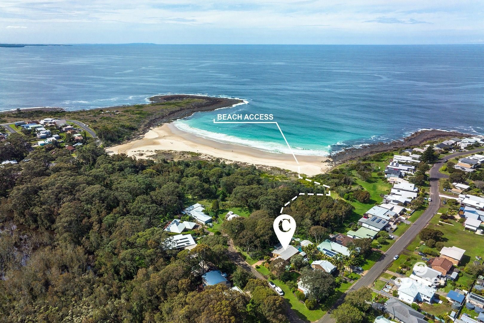 10 Terragong Avenue, Bawley Point NSW 2539, Image 0