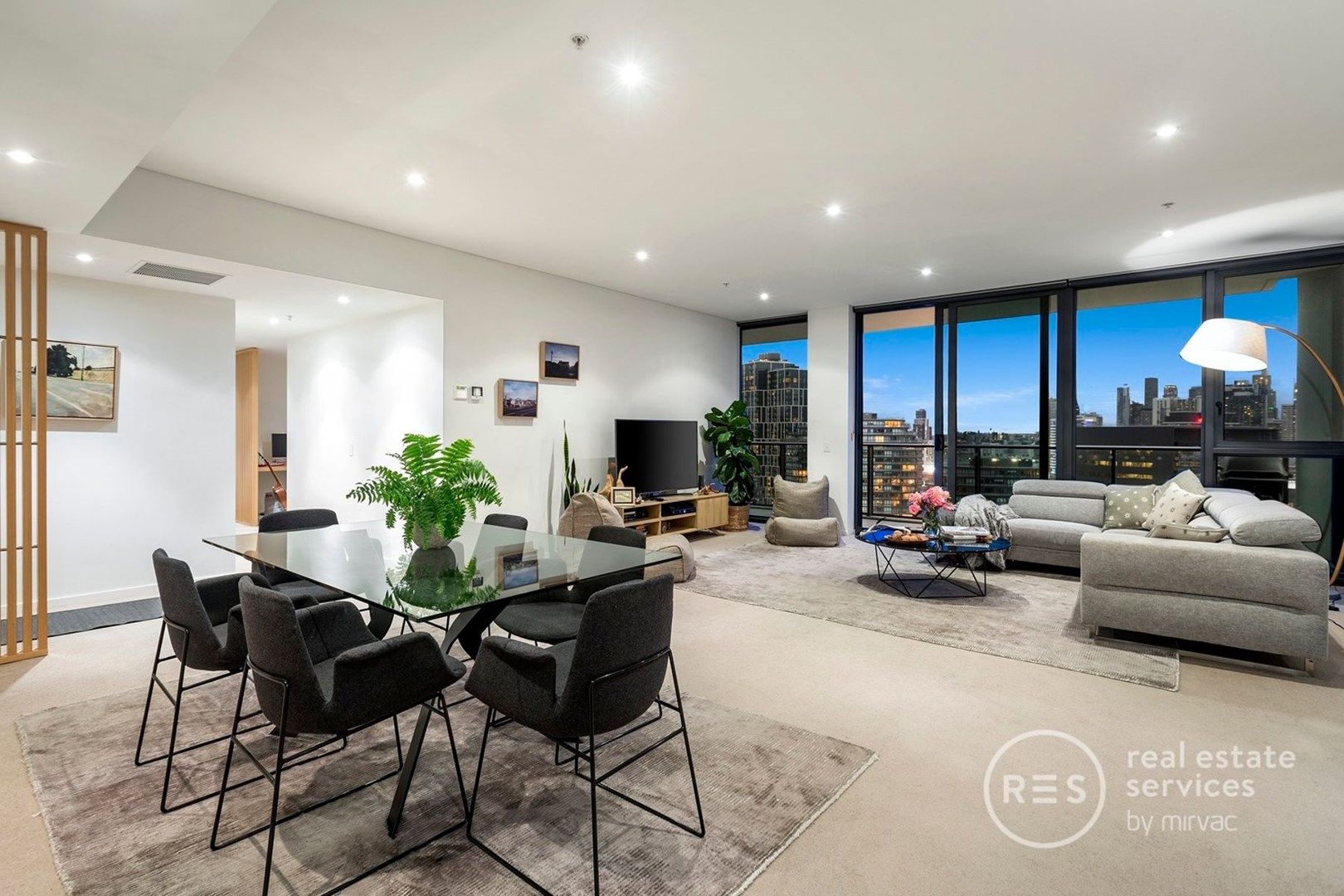 3003/1 Point Park Crescent, Docklands VIC 3008, Image 2