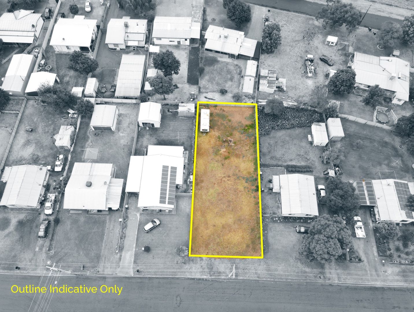 7 Corbett Street, Darlington Point NSW 2706, Image 1