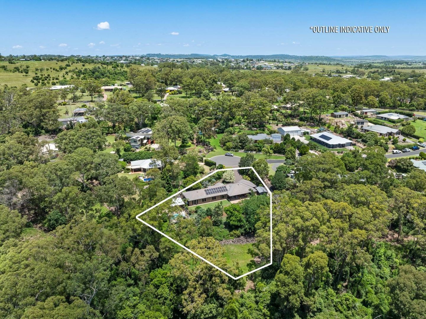 4 Jackson Close, Highfields QLD 4352, Image 2