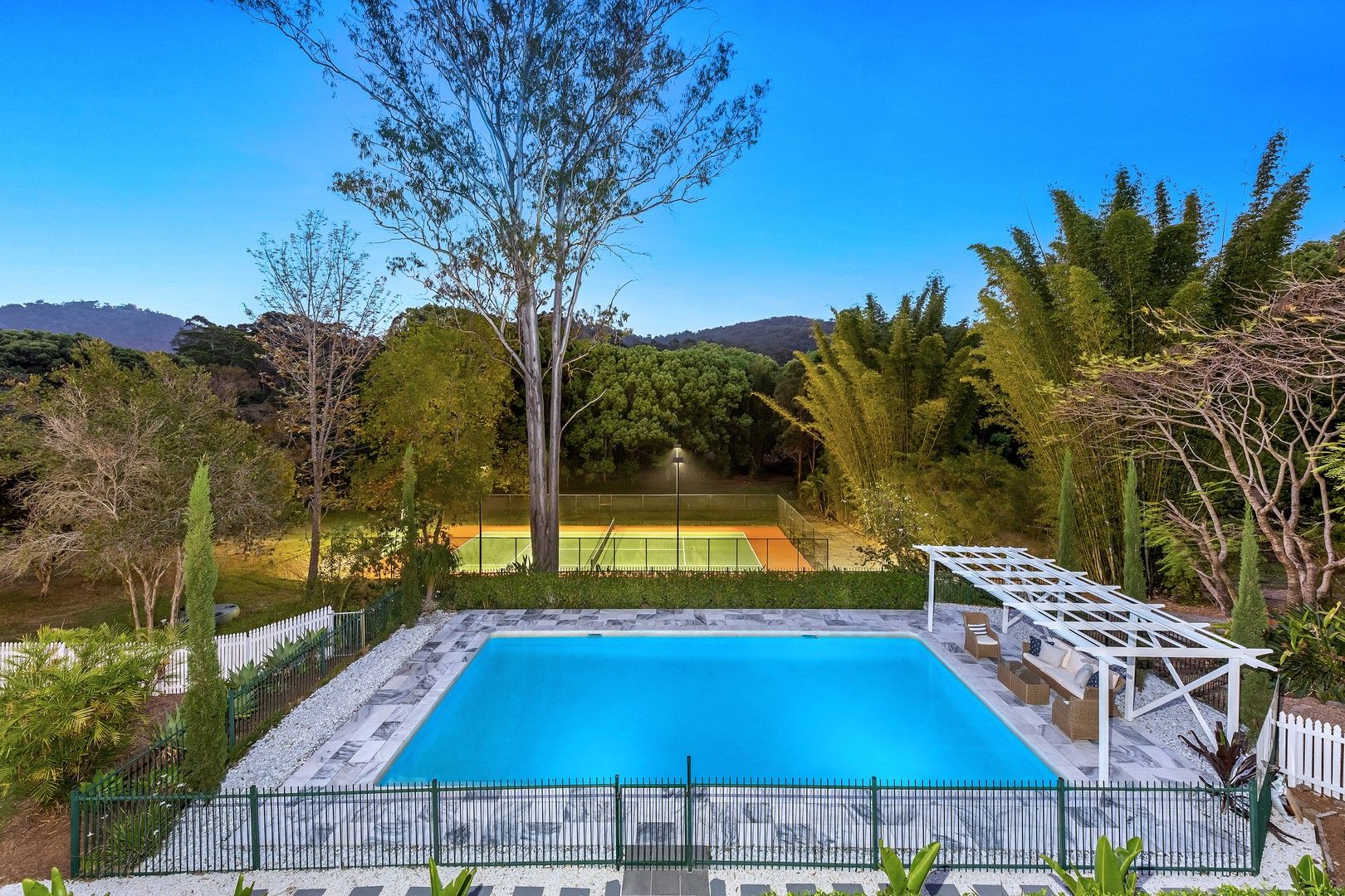 45 Golden Valley Road, Tallebudgera Valley QLD 4228, Image 0