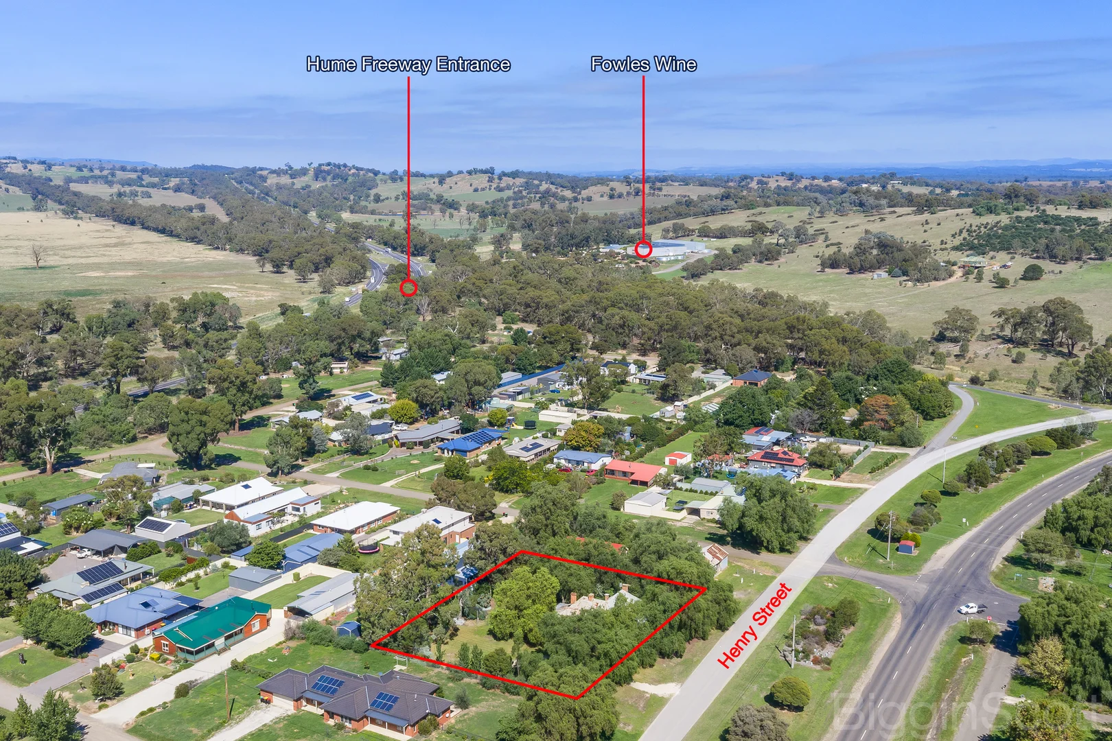 Additional image 20 of 26 Henry Street, Avenel VIC 3664