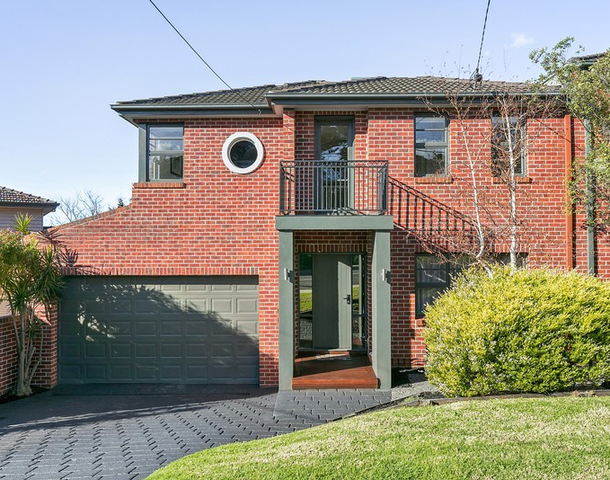 2A Amar Street, Strathmore VIC 3041