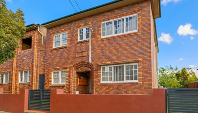 Picture of 2/50 Warren Road, MARRICKVILLE NSW 2204