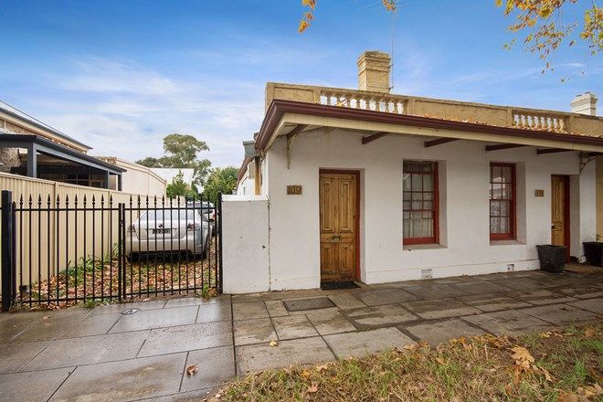 Picture of 109 & 111 Stanley Street, NORTH ADELAIDE SA 5006