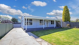 Picture of 21 Tanner St, BREAKWATER VIC 3219