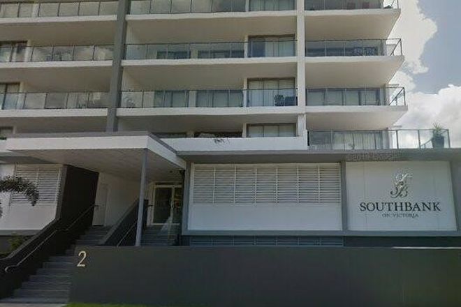 Picture of 407/2-4 Victoria Parade, ROCKHAMPTON CITY QLD 4700