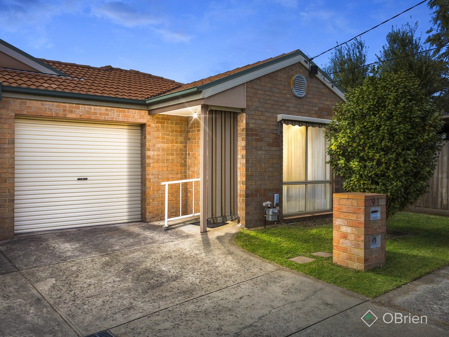 91 Bunnett Road, Knoxfield VIC 3180, Image 0