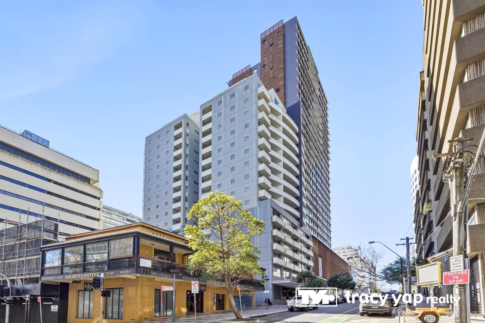 2 bedrooms Apartment / Unit / Flat in 1201/2-4 Atchison Street ST LEONARDS NSW, 2065